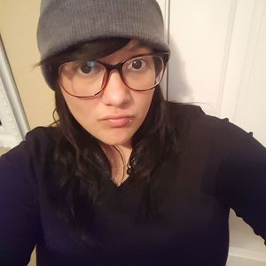 Meet your Posher, Janice